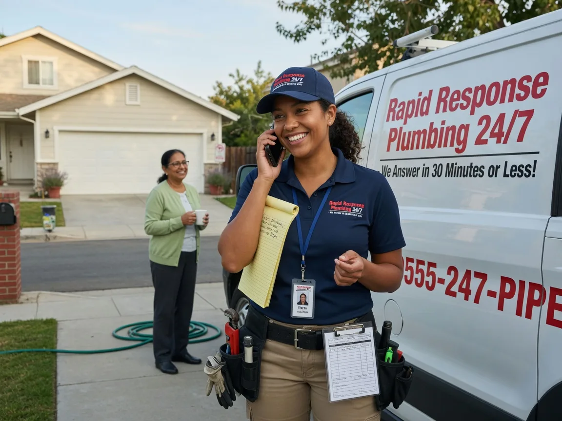 Emergency Plumber Pitcher, NY FAQs